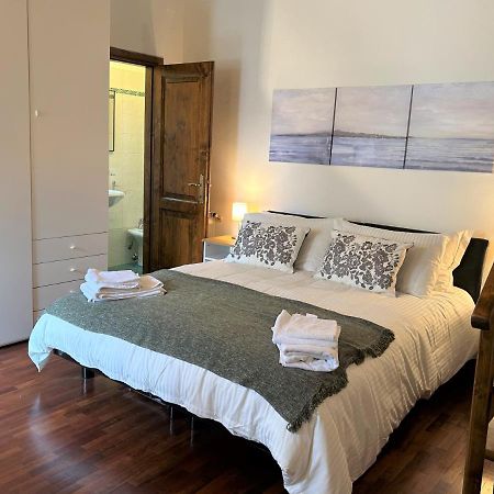 Romantic Nest Florence Studio Kültér fotó