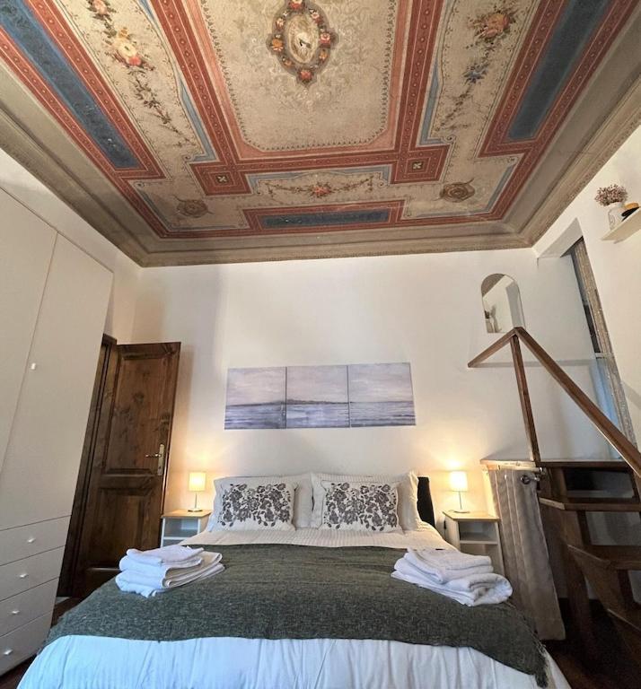 Romantic Nest Florence Studio Kültér fotó