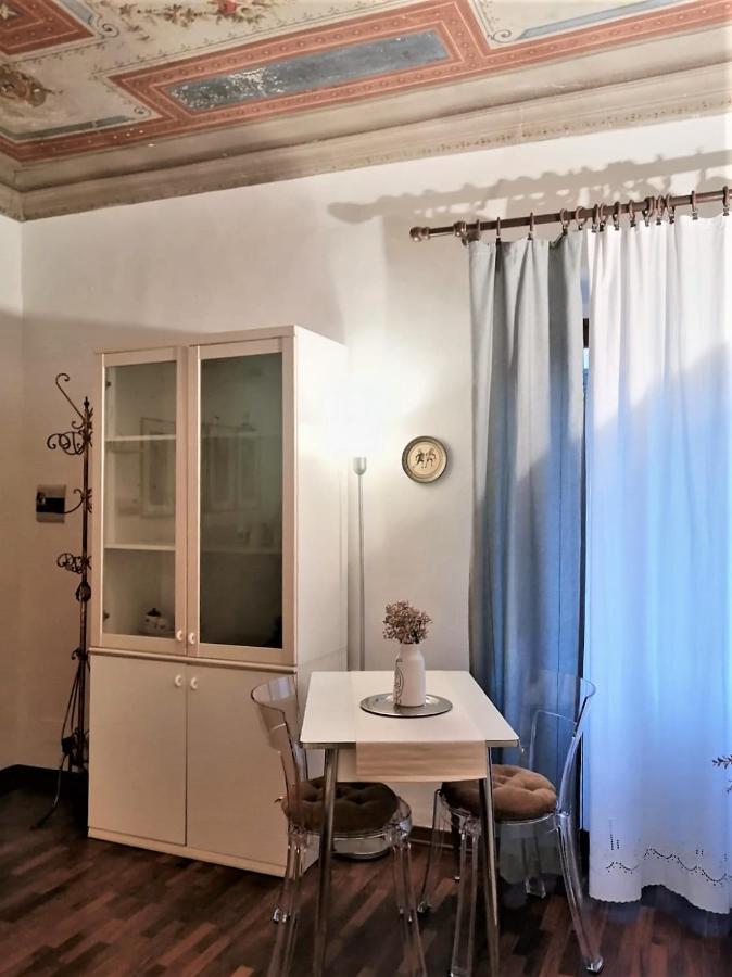 Romantic Nest Florence Studio Kültér fotó