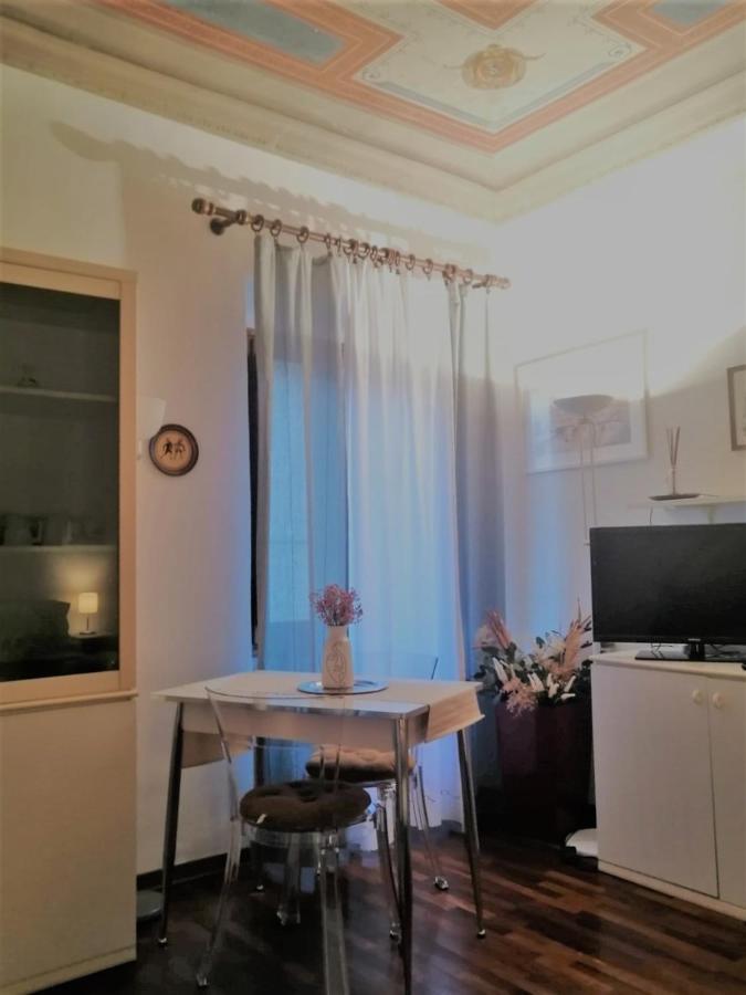 Romantic Nest Florence Studio Kültér fotó