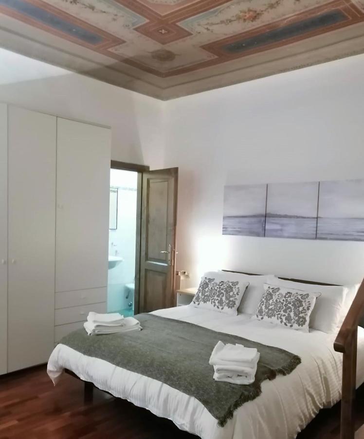 Romantic Nest Florence Studio Kültér fotó